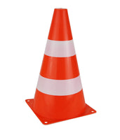 4er Set Pylonen für Kinder, einzeln