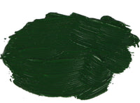 Künstler Ölfarbe 175ml verschiedene Farben, Gras-Grün