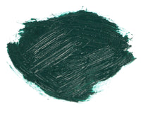 Künstler Ölfarbe 60ml verschiedene Farben, Farbvarante: Laubgrün