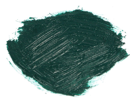 Künstler Ölfarbe 60ml verschiedene Farben, Farbvarante: Laubgrün