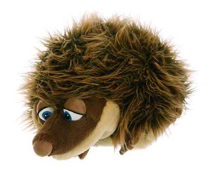 Living Puppets Handpuppe Igel Sören