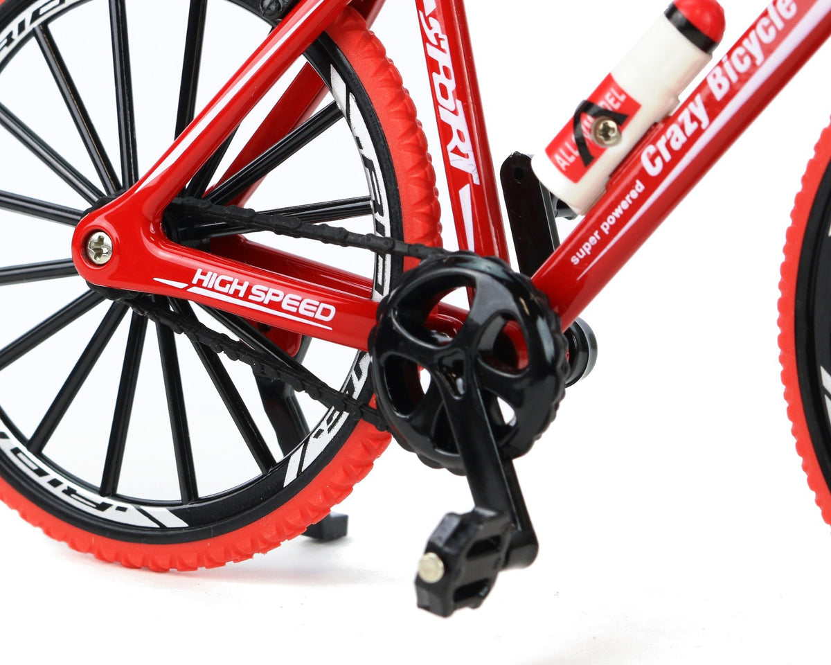 Modell Rennrad / Fahrrad Maßstab 1:8