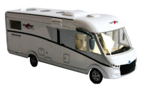 Modellauto Wohnmobil Carthago Chic C-Line 16cm Seitenansicht