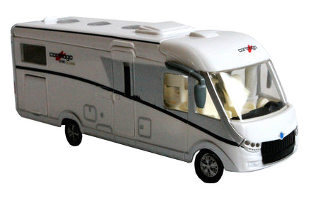 Modellauto Wohnmobil Carthago Chic C-Line 16cm Seitenansicht