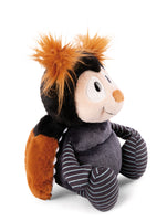 NICI 20cm Kuscheltier Maikäfer "Bille" 48774 Seitenansicht