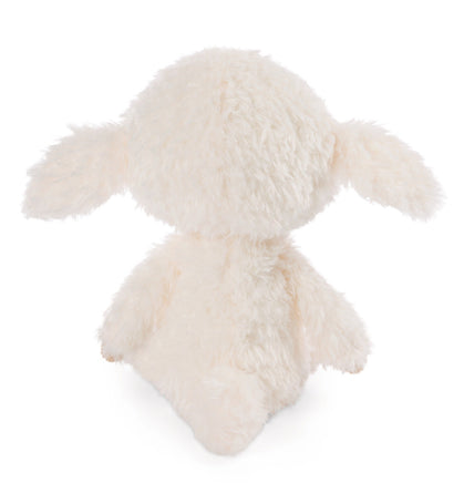 NICI 52cm Kuscheltier Schaf "Sheepmila" 47799 Rückansicht
