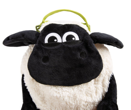 NICI Kindergartenrucksack Shaun das Schaf "Baby Timmy" 37903 Details