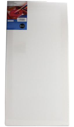 Premium Leinwand auf Keilrahmen 30x60