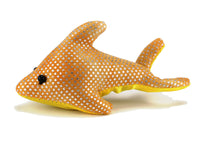 Sandtiere Handschmeichler, Variante: Delfin, gelb