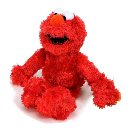 Sesamstraße Kuscheltier 23cm Elmo