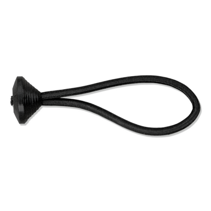 Spanngummi mit Kegel 10cm