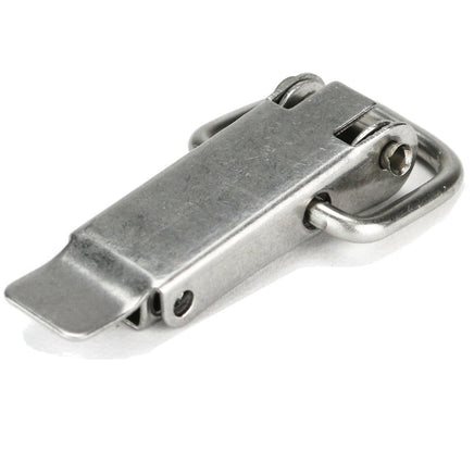 Spannverschluss 54x15mm mit Eckbefestigung Spannverschluss