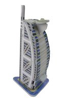 Mini 3D Puzzle 4-7 Teile-Burj al Arab
