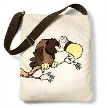 NICI Umhängetasche Geier Wendetasche 33729