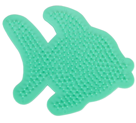 SES Stiftplatte für Bügelperlen Fisch
