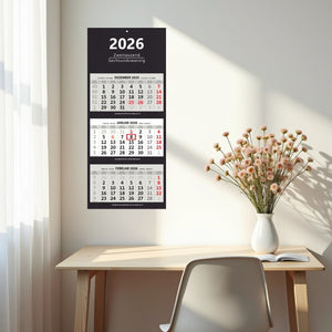 Wie Sie den idealen Bürokalender finden