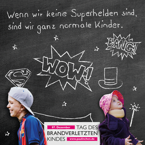 Von Herzen helfen: Warum wir Paulinchen e.V. mit voller Kraft supporten