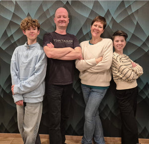 Unsere Geschichte: Wie aus Familie, Handwerk und Pädagogik ein Unternehmen wuchs