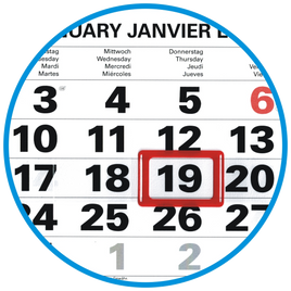 Kalender 2024