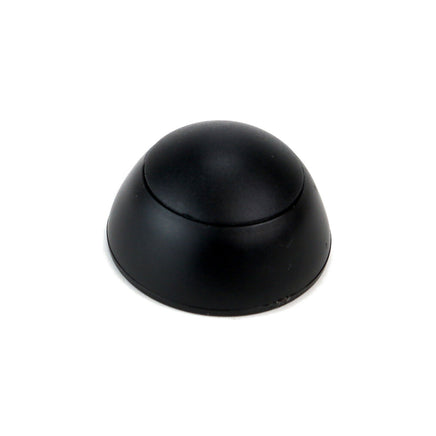 10er_Set_Bolzenkappen_fuer_Spielturm_Schraubenkappen_Schrauben_Abdeckkappen,Schwarz, 1 mal zusammengebaut