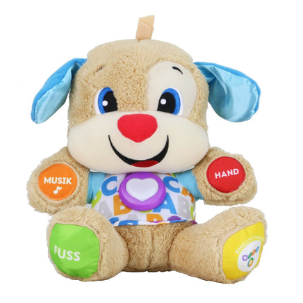 Fisher-Price Lernspaß Hündchen