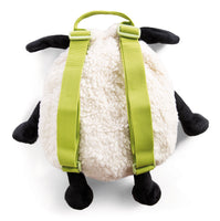 NICI Kindergartenrucksack Shaun das Schaf "Baby Timmy" 37903
