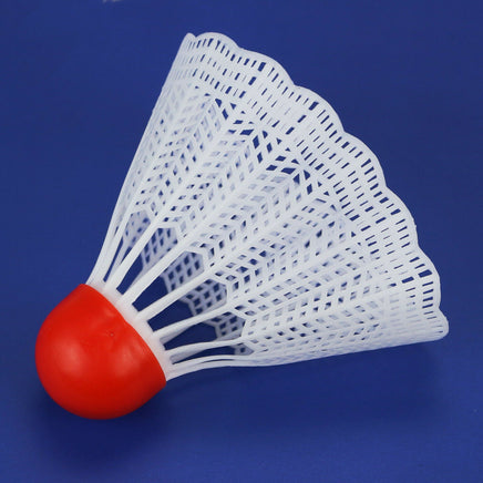 4er Set Federbälle, Federball einzeln