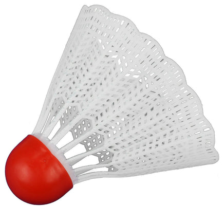 4er Set Federbälle, Federball einzeln