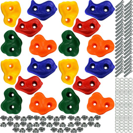 Spielturm Zubehör Klettersteine verschiedene Sets