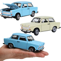 Modellauto Trabant P601 - 15cm