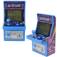 Arcade Retro Spielkonsole