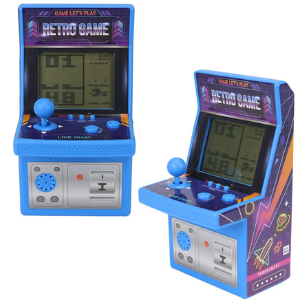 Arcade Retro Spielkonsole