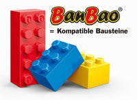 Banbao_Klemmbausteine kompatibel