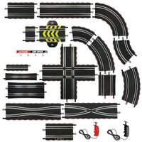 Cartronic Autorennbahn Zubehör 1 zu 43