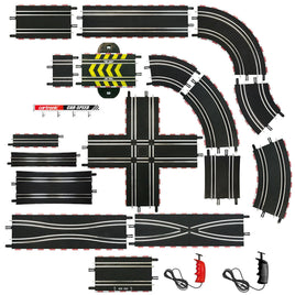Cartronic Autorennbahn Zubehör 1 zu 43