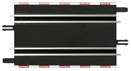 Cartronic Autorennbahn Zubehör  1:43- Gerade 177mm