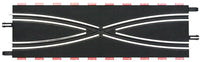 Cartronic Autorennbahn Zubehör  1:43 Spurwechsel 354 mm