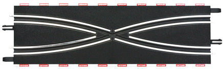 Cartronic Autorennbahn Zubehör  1:43 Spurwechsel 354 mm