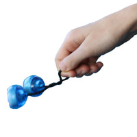 Finger Gadget "Turbo Ballz"  mit Licht in Bewegung