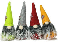 Glückswichtel in 13 cm Größe Set klein