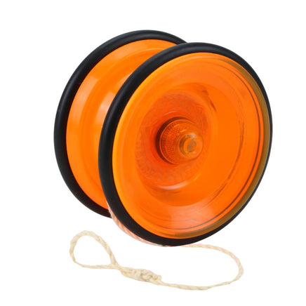 Henrys Yo-Yo in orange