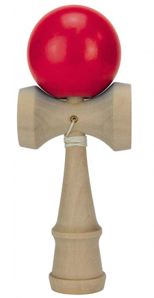 Kendama in rot