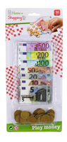 Kinder Spielgeld Komplettset