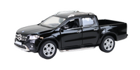 Modellauto Mercedes Benz X-Class in schwarz