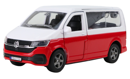 Modellauto VW T6 California Camper