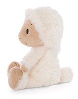 NICI 52cm Kuscheltier Schaf "Sheepmila" 47799 Seitenansicht