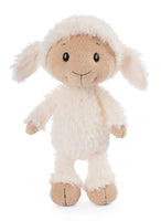 NICI 52cm Kuscheltier Schaf "Sheepmila" 47799 stehend, weiß