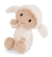 NICI 52cm Kuscheltier Schaf "Sheepmila" 47799 sitzend