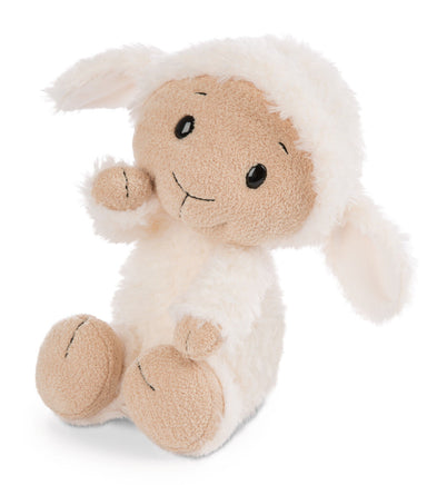 NICI 52cm Kuscheltier Schaf "Sheepmila" 47799 sitzend