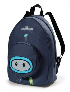 NICI Kindergartenrucksack "Taucher" blau von NICI Commanders